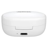 Ladeschale der Aiwa EBTW-150WT Kopfhörer