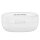 Aiwa EBTW-150WT Weiß Drahtlose Kopfhörer Bluetooth 5.0 10 m Reichweite ANS Voice Assistant TWS