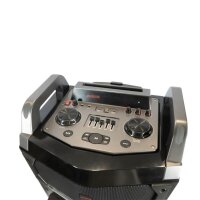 Aiwa Partylautsprecher KBTUS-900 ohne Licht