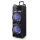 Aiwa Partylautsprecher KBTUS-900 mit LED Beleuchtung