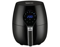 Topmatic AF-1450D Heißluftfritteuse 3,5Liter