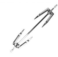 Korbzange der Heißluftfritteuse Topmatic DAF-1600.12LB