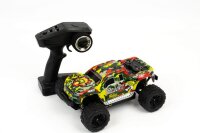 Blij´r Beast RC Modellauto mit Fernbedienung