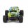 Blij´r Beast blau RC Monstertruck auf Gras