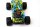 blij´r Beast RC Monstertruck blau gelb Draufsicht