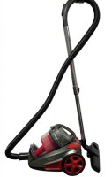 WKM Zyklon Staubsauger PSC-2300W.17 Gehäuse und Filter