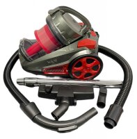 Bodendüse des WKM Zyklon Staubsauger PSC-2300W.17