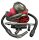 Bodendüse des WKM Zyklon Staubsauger PSC-2300W.17
