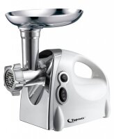 Topmatic MG-1200.3 Fleischwolf in weiß